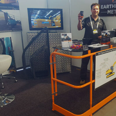 Brett - Earthmoving Metals