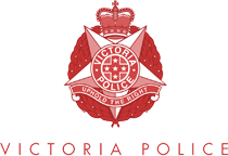 Kangaroo Couriers Clients Victoria Police