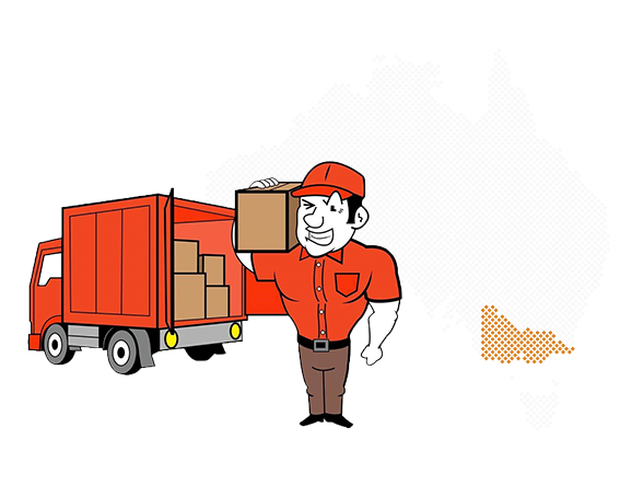 melbourne courier pickup and delivery