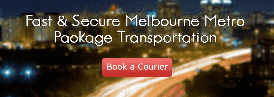 melbourne kangaroo couriers